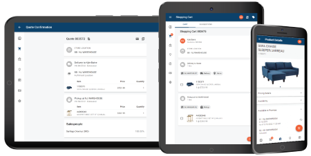 Nationwide, STORIS solidify 25-year POS relationship