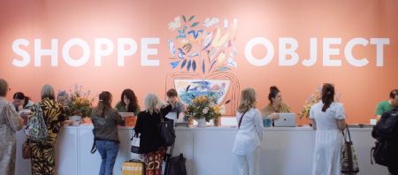 Shoppe Object to debut at High Point Market in October 2023