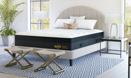 3Z Brands acquires Nolah Sleep