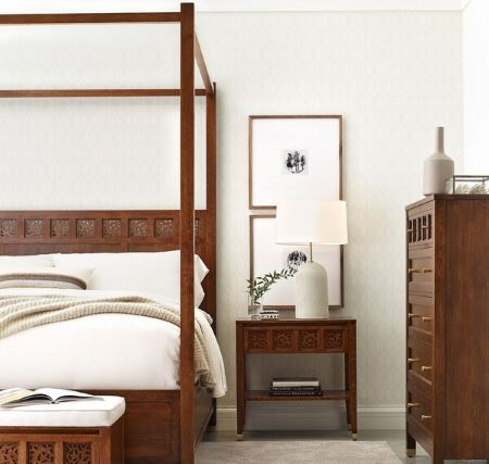 Stickley launches Surrey Hills collection at authorized dealers nationwide