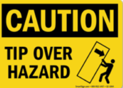 Does TJX bookcase recall put CPSC tip-over spotlight on other wood furniture categories?