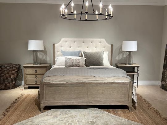 Premarket offers aggressive product launches in wood and upholstery