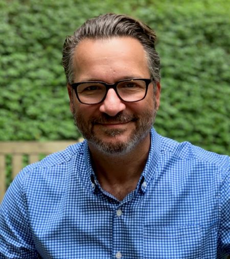Legacy Classic/Modern names Chris Pelcher president