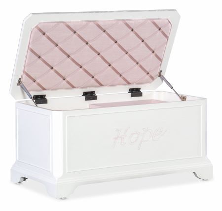 Hooker Furniture expands Susan G. Komen licensed collection
