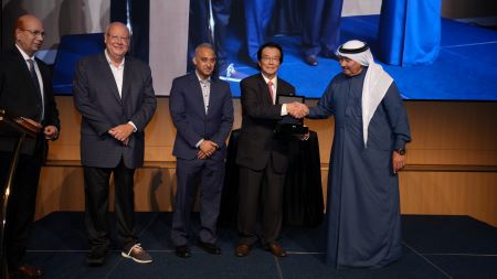 King Koil, licensee Dubai Furniture Manufacturing celebrate 30-year partnership