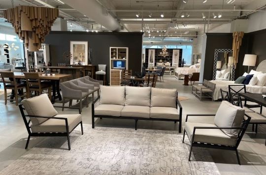 Hooker Furnishings’ HMI segment expects to gain greater focus with elimination of Accentrics Home