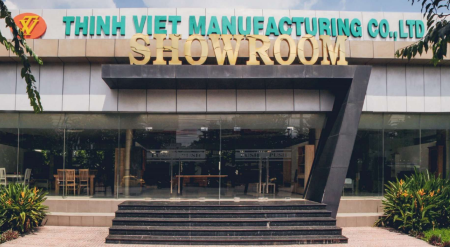 Vietnamese-owned Thinh Viet launches design platform