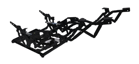 RMT Technology launching 3 mechanisms at High Point Market