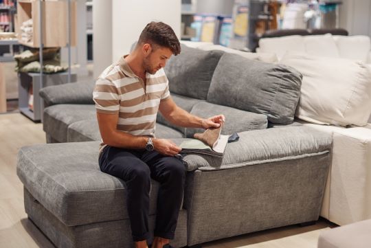 Consumer Insights Now offers window into planned upholstery, massage chair purchases during first half of 2023
