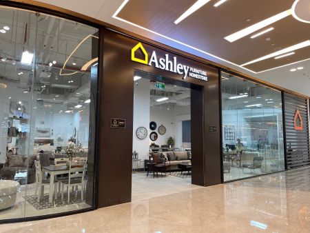 Ashley opens store in Phnom Penh, Cambodia