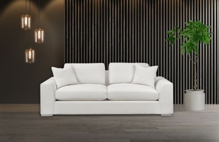 Bellini Modern Living offers custom upholstery line made in Canada