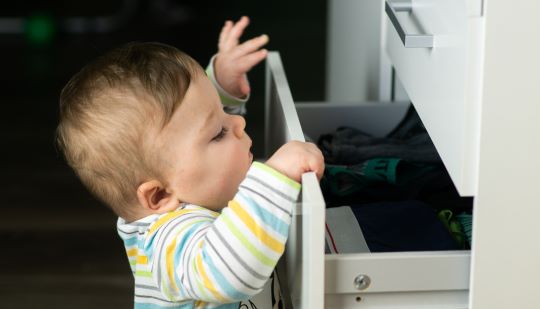 78% of CIN survey respondents are aware of tip-over risks