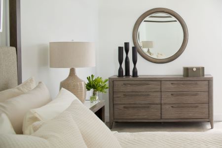 Hooker Furnishings renews partnership with Scott Brothers Global