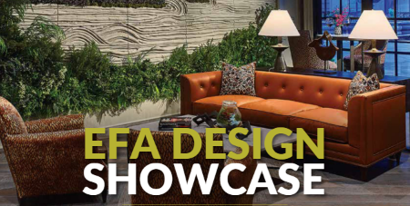 H Contract to show new products at April 15-18 EFA Conference in Charlotte