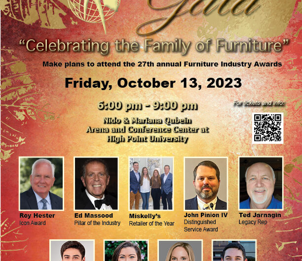 IHFRA sets October date for industry gala, names honorees