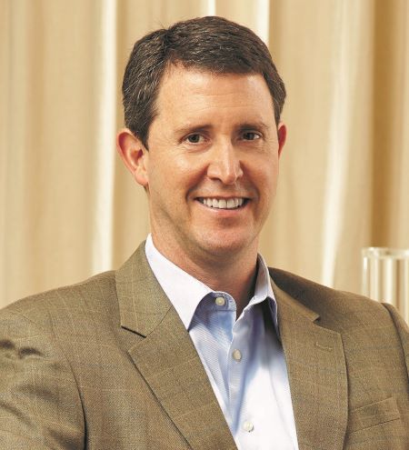 Scott Smith joins John-Richard as chief merchandising officer