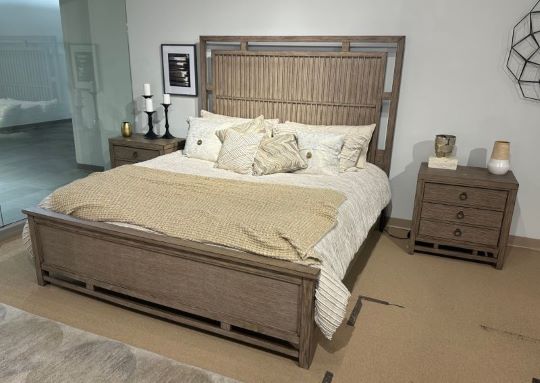 Legends Furniture rebrands as Legends Home