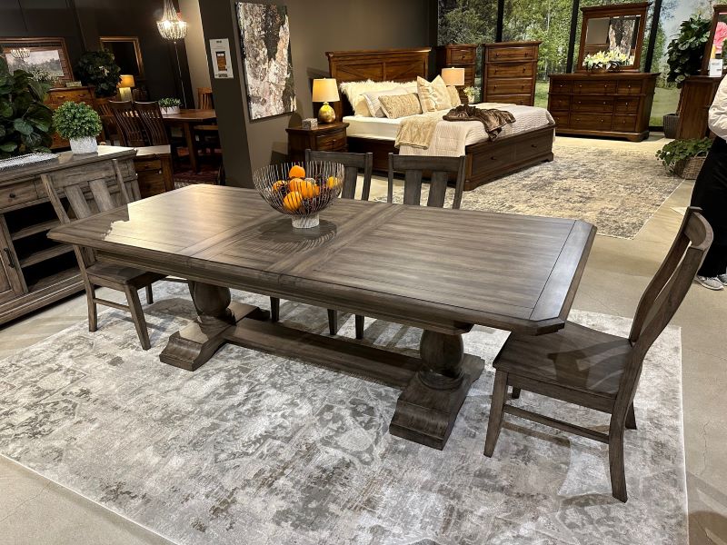 Las Vegas Market - Ashley Furniture International