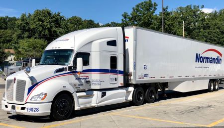 Bellini Modern Living partners with Normandin Transit to boost shipping speed to retailers