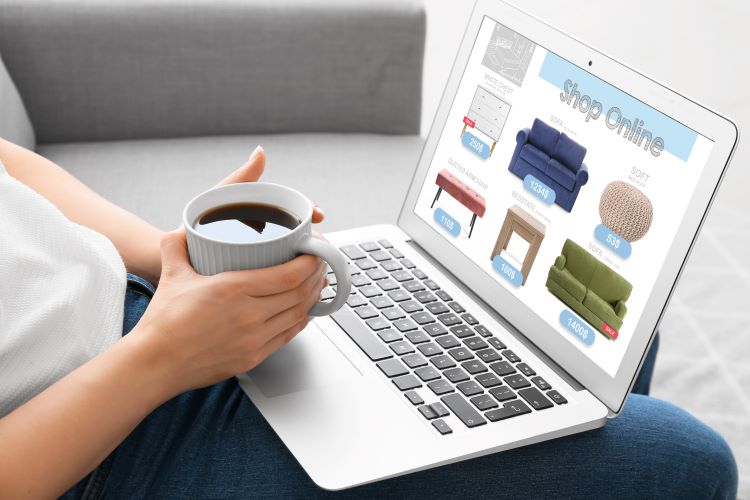 Even brick-and-mortar stores need an online presence