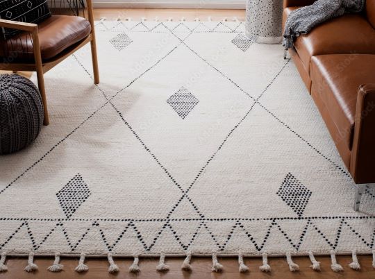 Final CIN report looks at home design trends, demand for area rugs