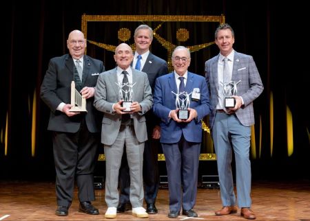 Industry group, City of Hope raise $1.7 million for cancer, diabetes research, treatment