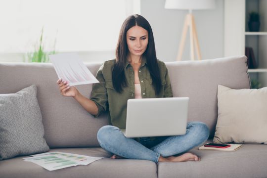 Employees are still working from home. What does that mean for commercial real estate – and the industry?