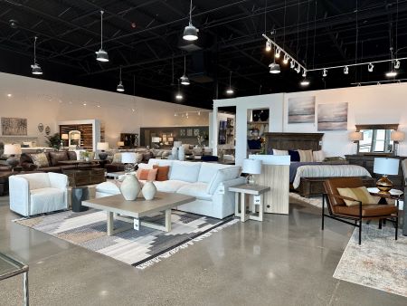 Bryon Goody opens new Ashley store in Twin Falls, Idaho