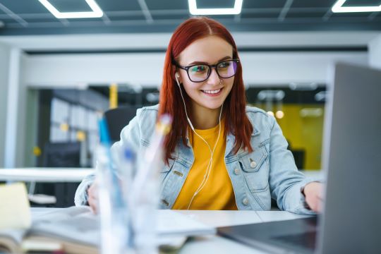 Perhaps a student intern could help with your social media