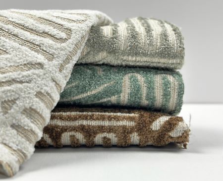 Nice Link Home Furnishings returns to its roots for spring Interwoven