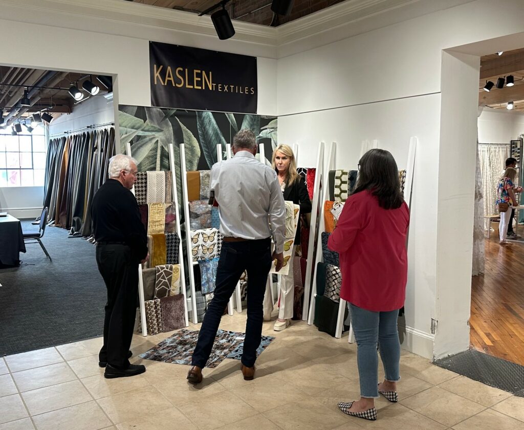 Inside Interwoven s Spring Edition 2023 Home News Now