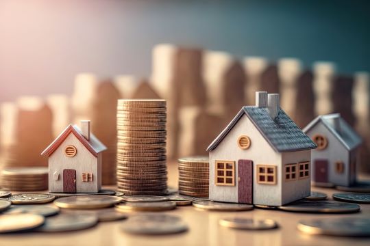 Why should home buyers who have good credit pay for those who don’t?