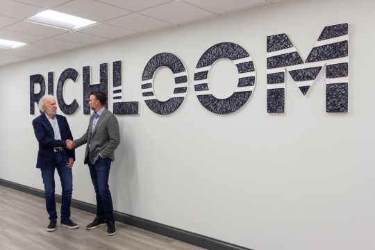 Richloom promotes Michael Saivetz to president