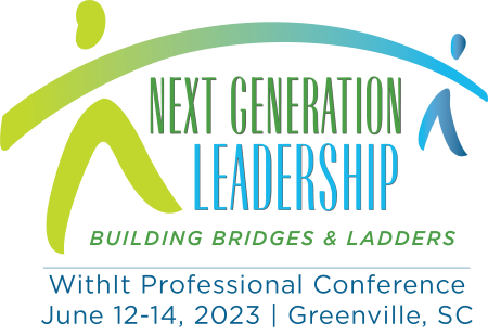 WithIt announces speakers for June Professional Development Conference
