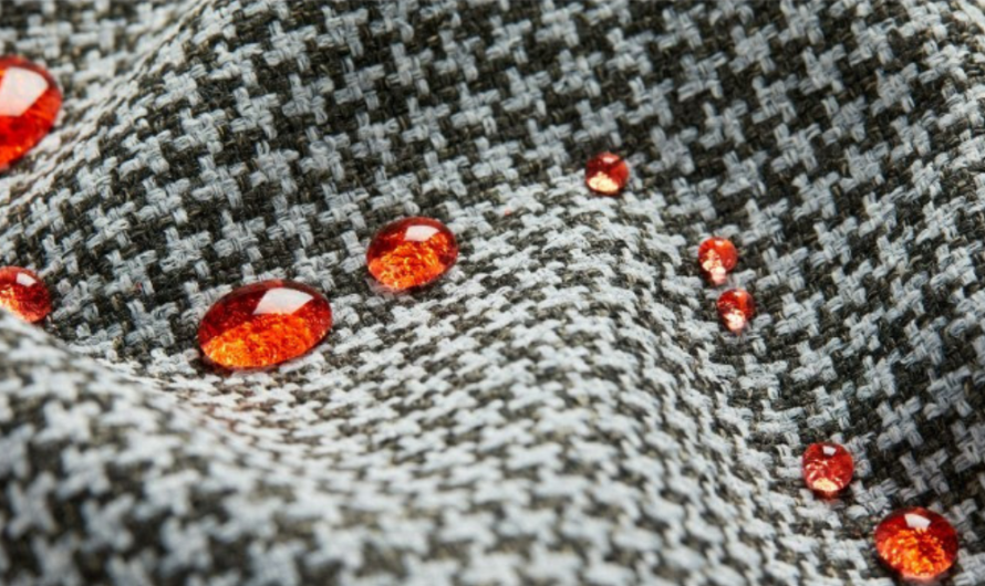 Researchers study human exposure to PFAS chemicals used in performance fabrics