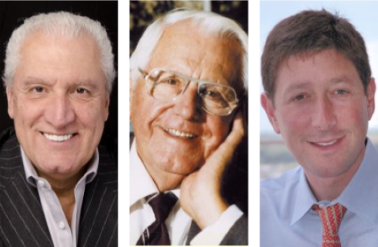 3 industry leaders to be inducted into American Home Furnishings Hall of Fame Oct 15
