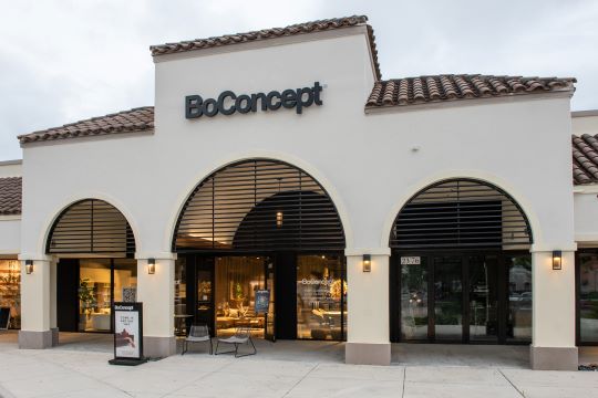 BoConcept rethinks its retail strategy