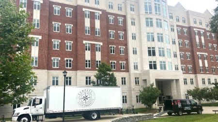 Compass Sleep Products to produce 1,600 mattresses for student dorms at University of Kentucky