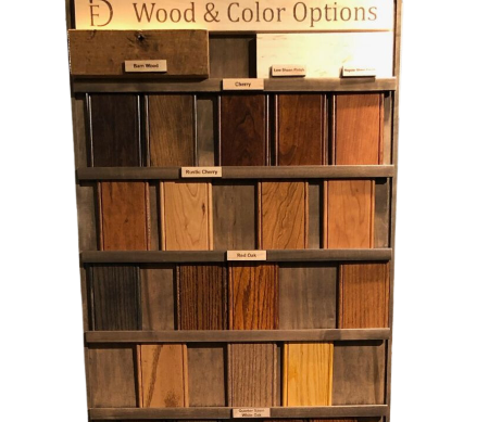 Improved efficiencies lead Fusion Designs to drop upcharges on painted finishes, tabletop designs