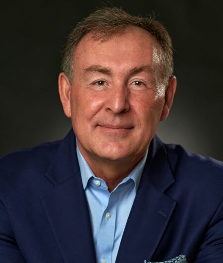 UltraComfort names Mike Robertson national sales manager