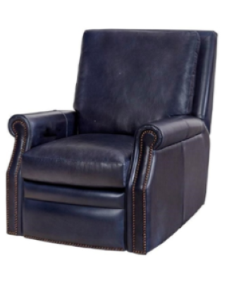 Havertys recalls 930 power recliners because of potential fall hazard