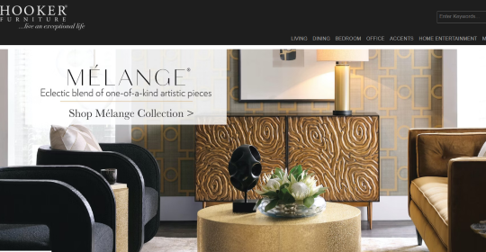 Hooker Furnishings’ latest earnings report has more positives than negatives