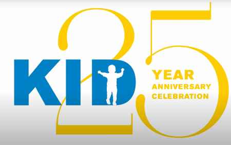Child safety organization Kids In Danger commemorates 25-year anniversary