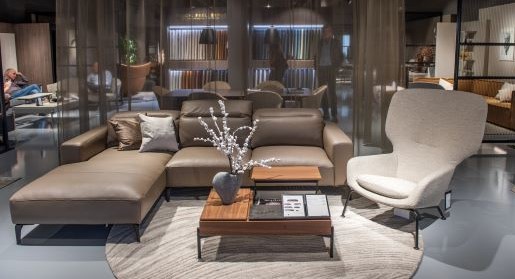 BoConcept launches Live Ekstraordinaer platform