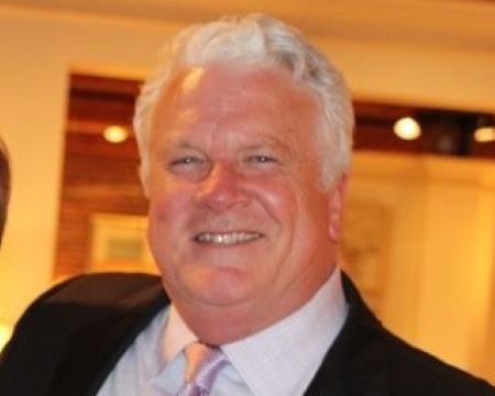Remembering Parker Goss