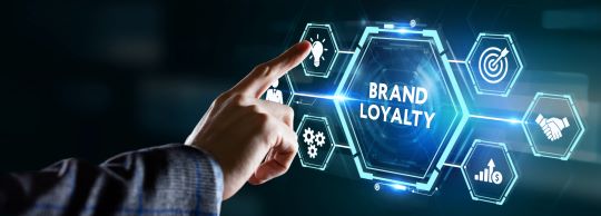 In today’s world, consumers expect more and brand loyalty is up for grabs
