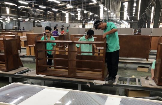 Vietnam manufacturers face challenges, opportunities in today’s economy