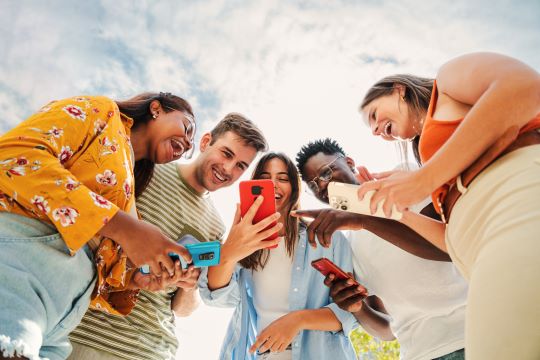 Survey highlights changes in consumer buying trends