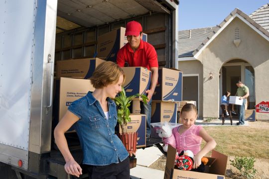 Report reveals notable homebuyer migration patterns