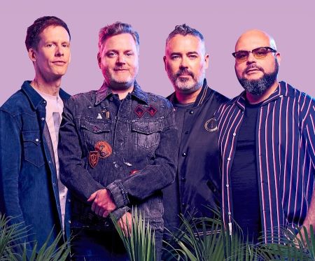 Barenaked Ladies to headline Center Stage Oct. 15 at High Point Market